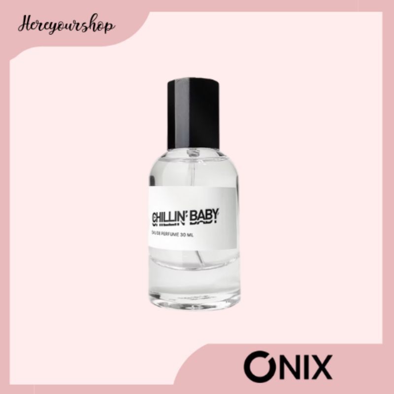 Onix Parfum Chillin' Baby