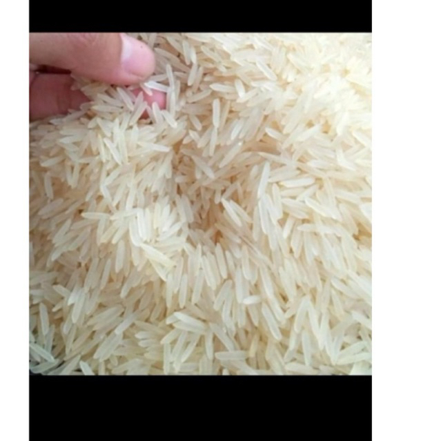

Basmati 25 kg beras basmati via gojek
