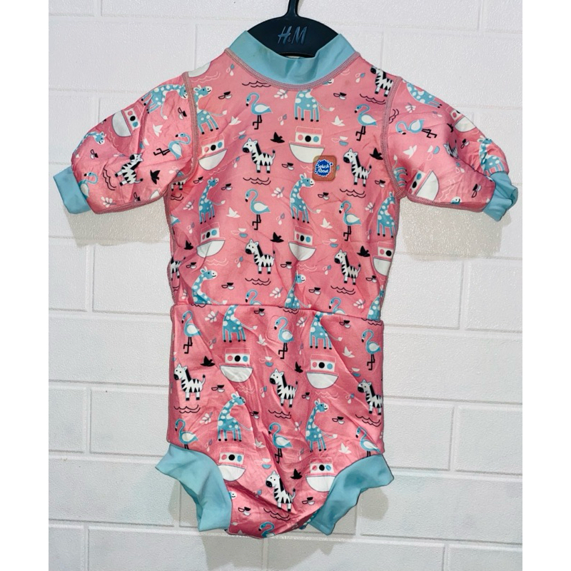 SWIMSUIT SPLASH ABOUT XXL