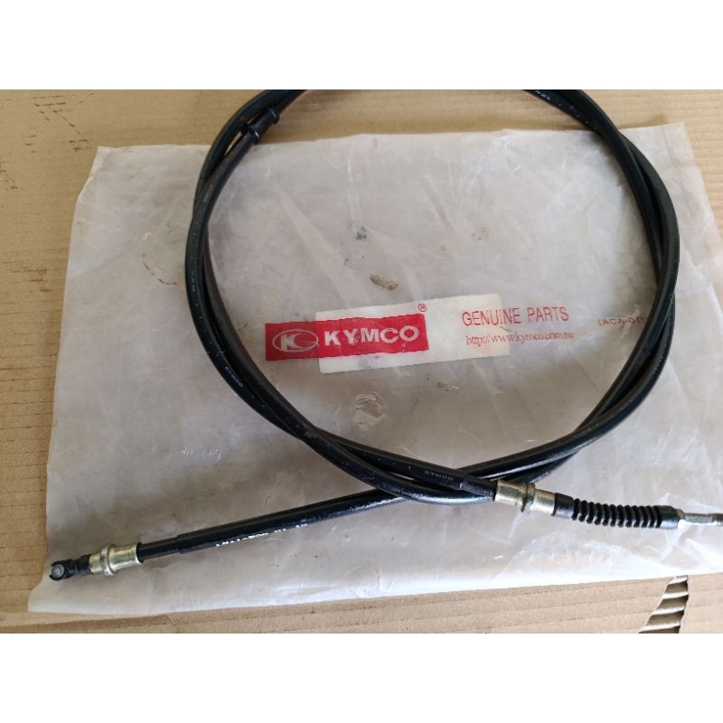 kabel rem belakang kymco LIKE LDA1 kymco free LX original Kymco