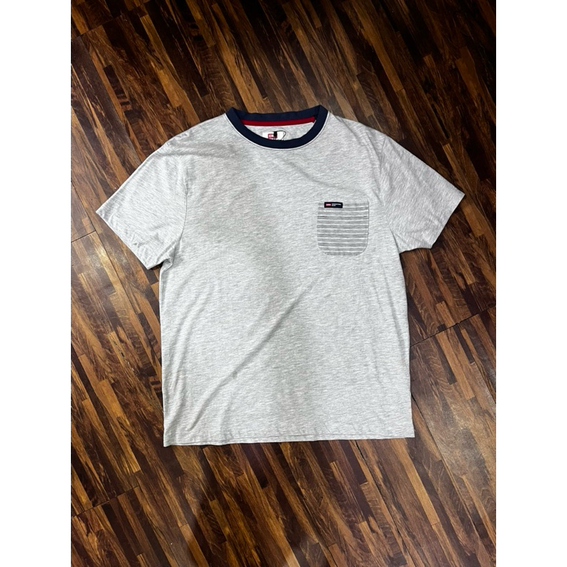 T-Shirt Polo EDWIN