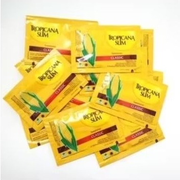 

pemanis diabetasol tropicana slim 1,5 gram sachet