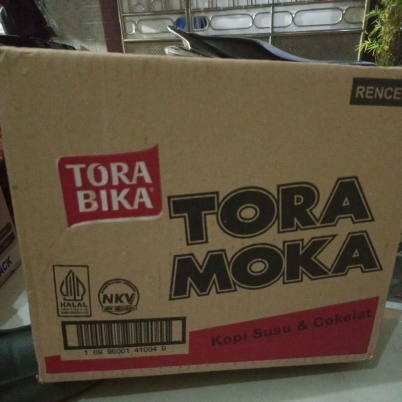 

tora moka