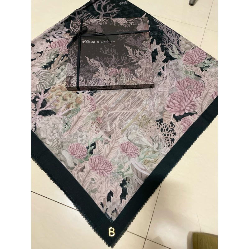 Preloved Buttonscraves