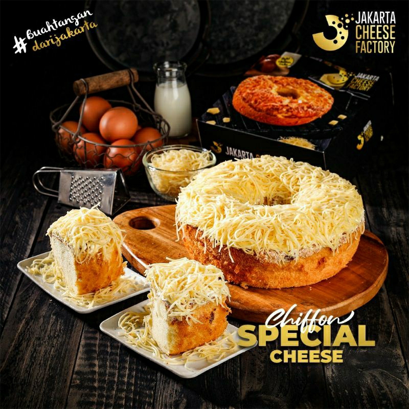 

Dbq JCF Cipondoh Chiffon Special Cheese