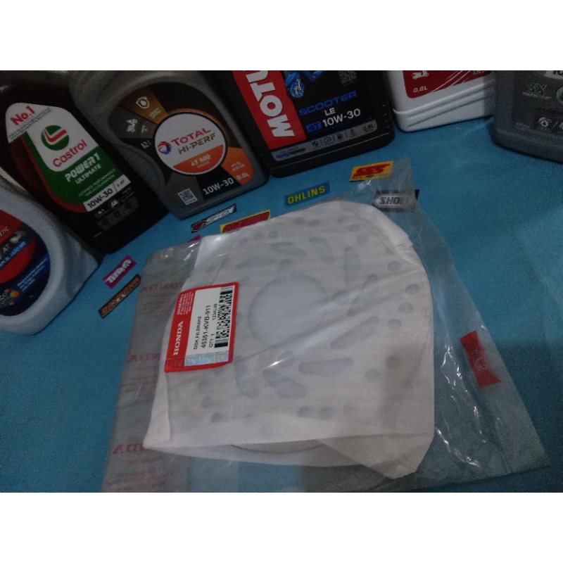 piringan cakram beat.scoopy.spacy vario.beat street.beat pop