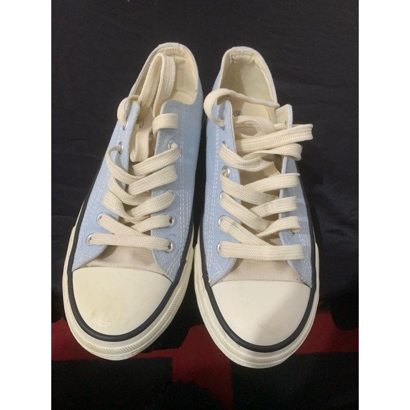[PRELOVED] Airwalk low shoes/Sneakers/sepatu wanita