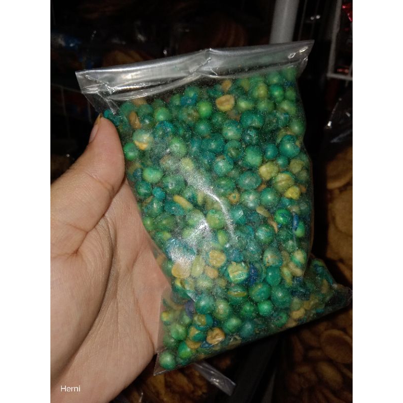 

kacang polong