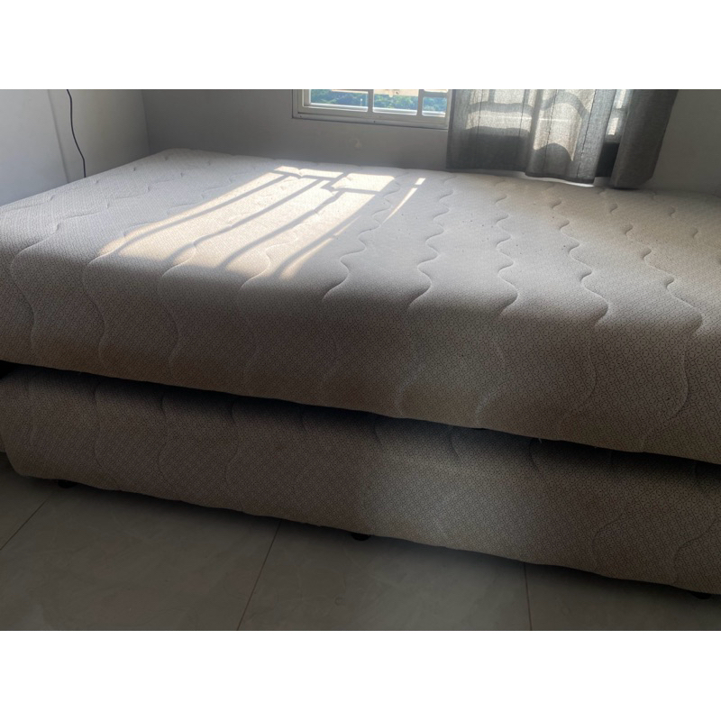 kasur sorong 120x200 (used)