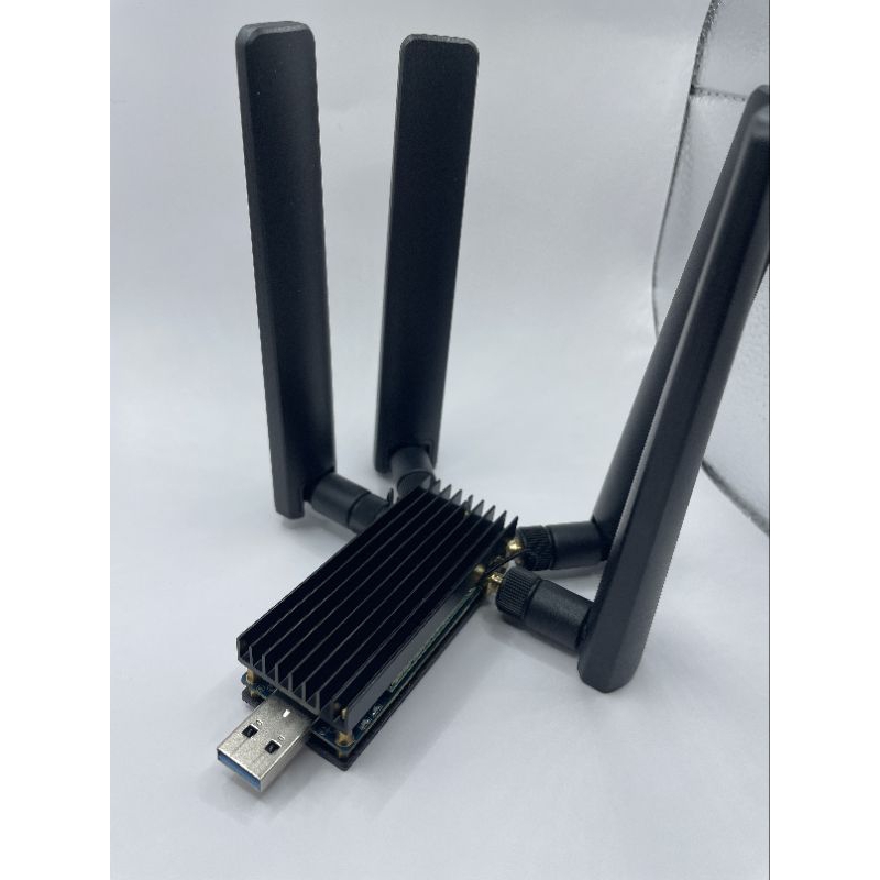 Modem Rakitan 5G T99w175