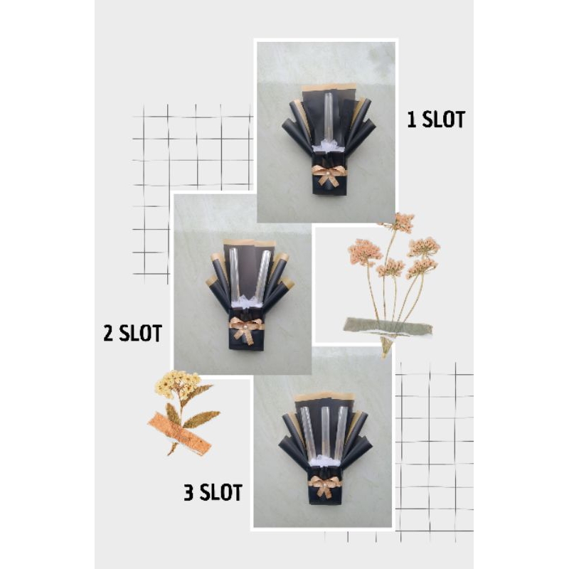 

(Part 2) BUKET MINI ANGPAU | BUKET ANGPAU LEBARAN 2025 | BUKET UANG MINI MURAH