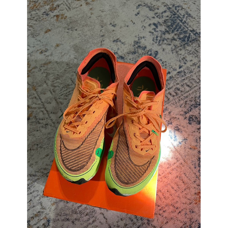 Original Nike Vaporfly 2