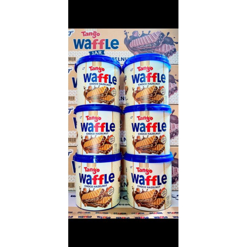 

wafle hezalnut
