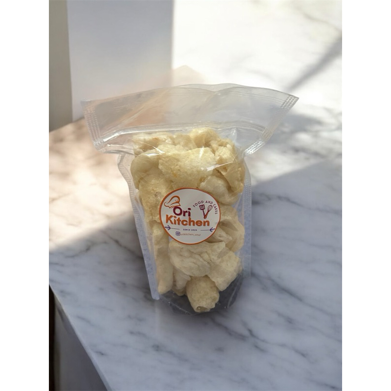 

Cuanki Lidah isi 15pcs