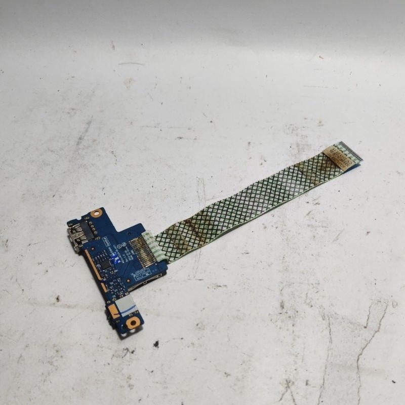 Port USB original Laptop Lenovo G40-70