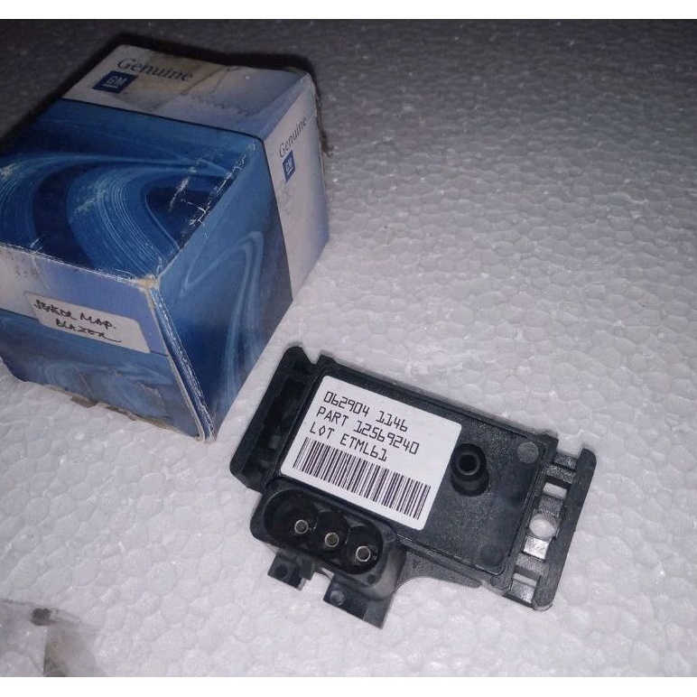 MAP Sensor Opel Blazer all
