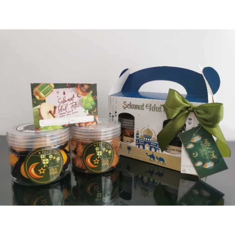 

Hampers Lebaran Barokah