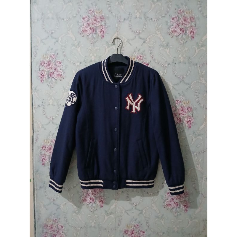 varsity MLB yankes