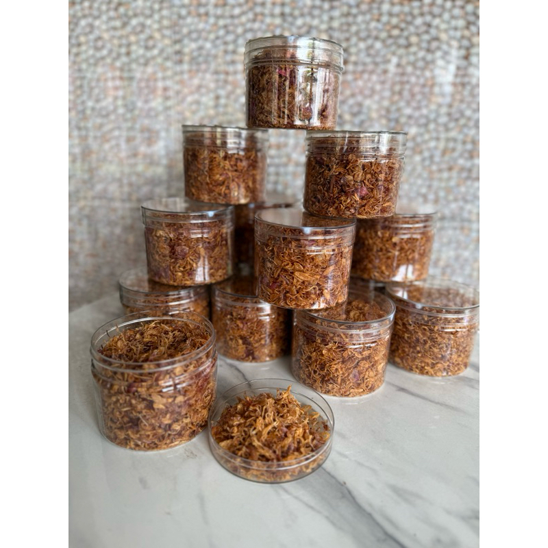 

Bawang Merah Goreng Purnama