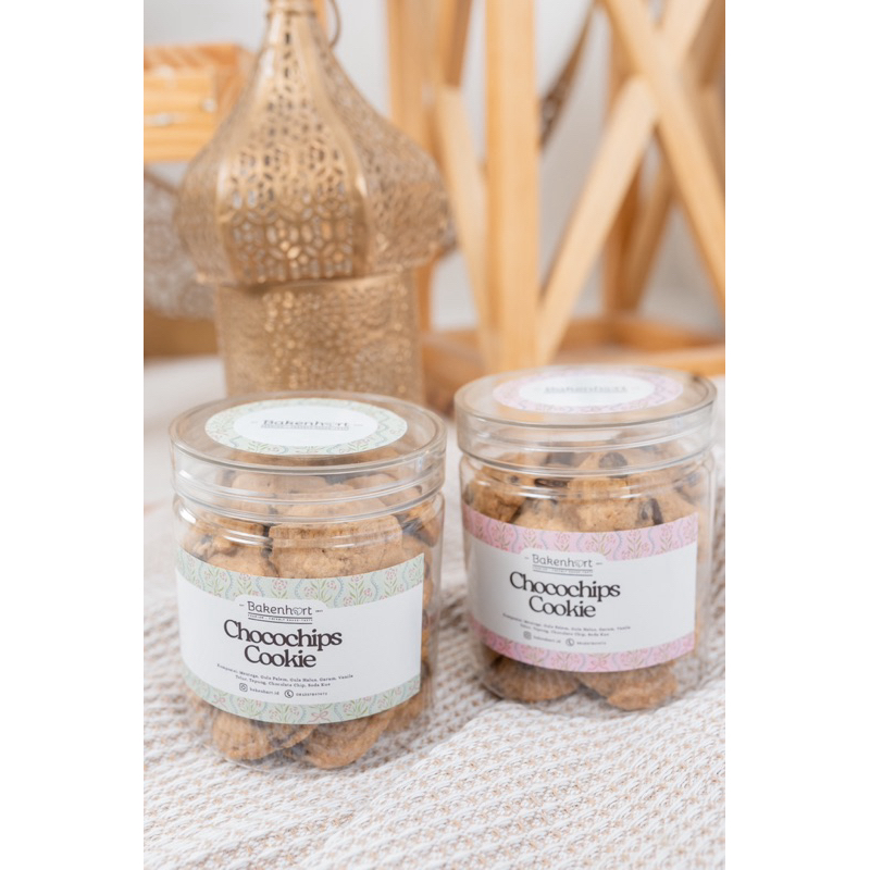 

Chocochips Cookie Kue Kering | Anchor Butter, Lebaran, Premium, Murah Bakenhart.id