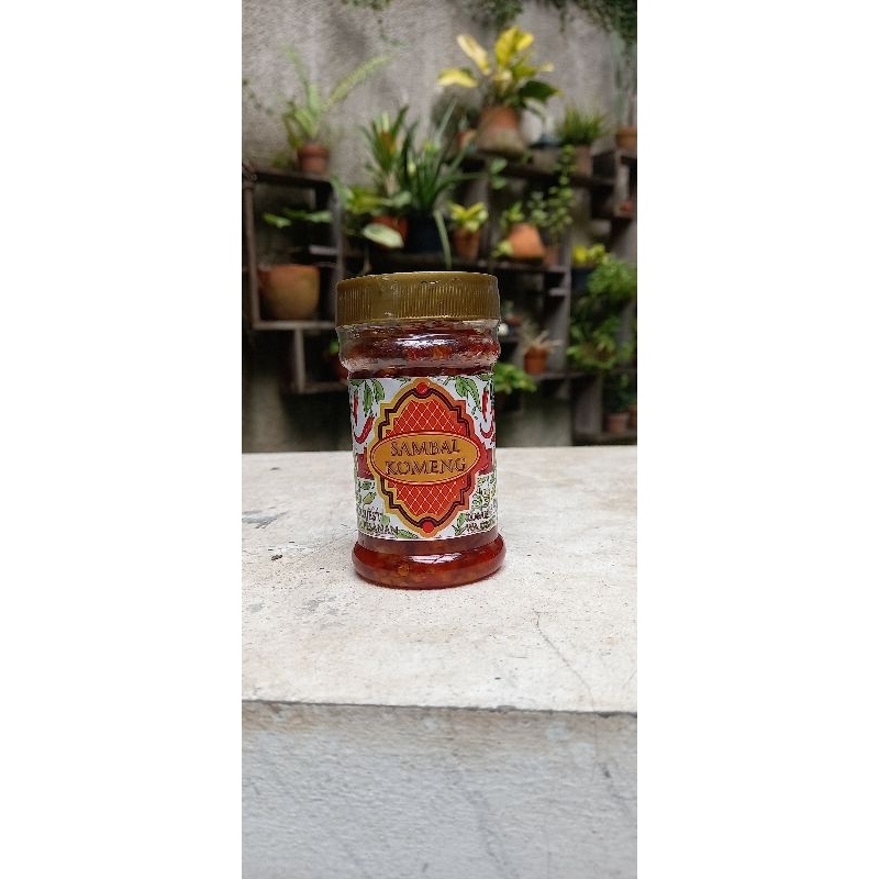 

sambel