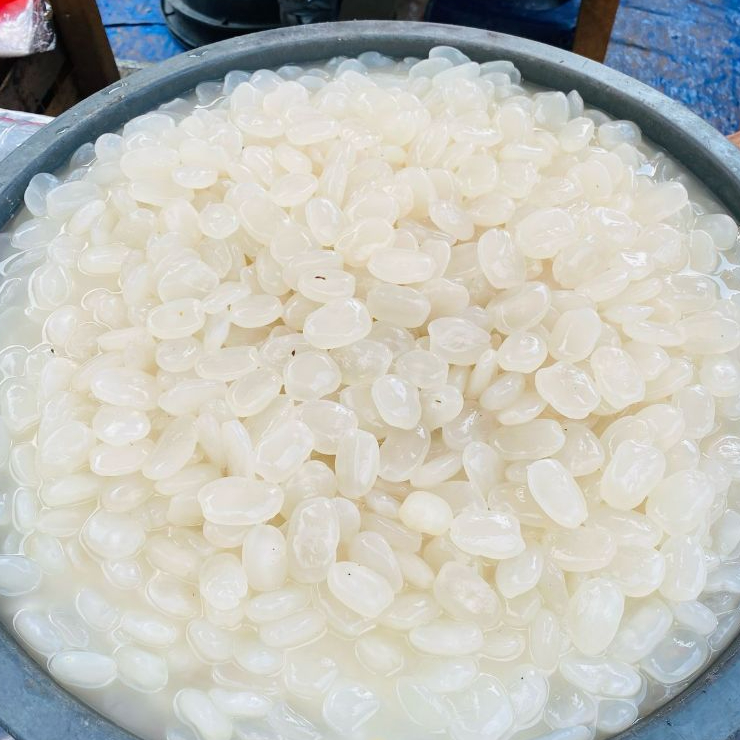 

Kolang Kaling Fresh 500Gr