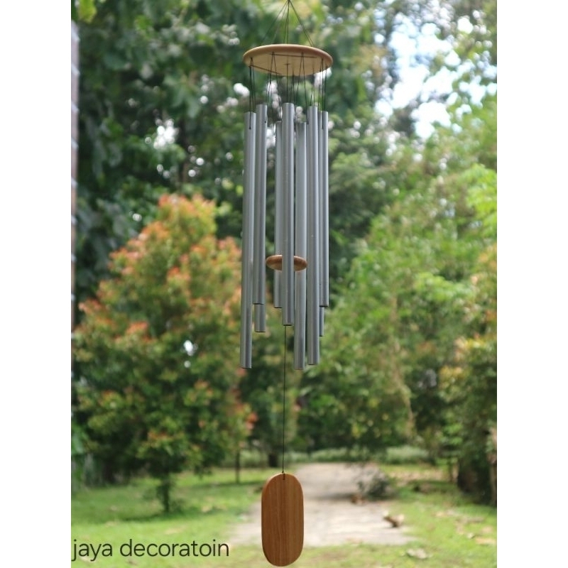 lonceg angin/genta nada/lonceng fengsui