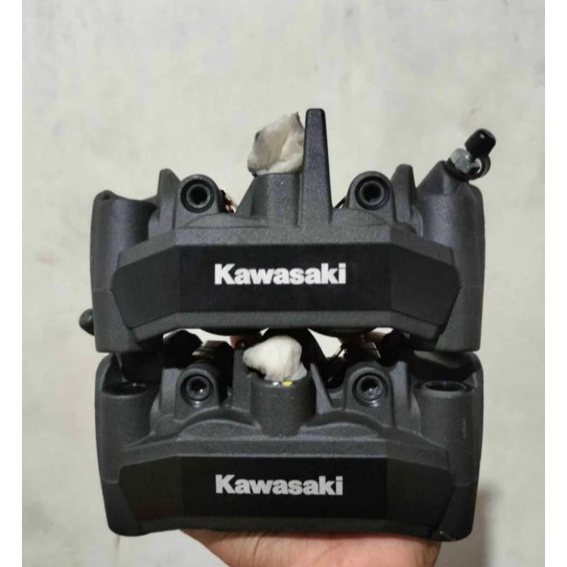 KALIPER TOKICO COPOTAN KAWASAKI Z900