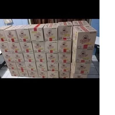 

Kopi kapal api mix bundle 20duss