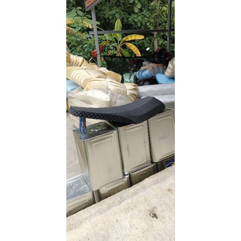 jok fiz r road race sasak samping- jok fiz r liss catur - jok fiz r original