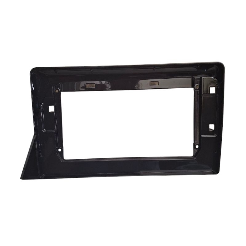 Frame sienta 2019 10 inch frame head unit 10 inch sienta 2019