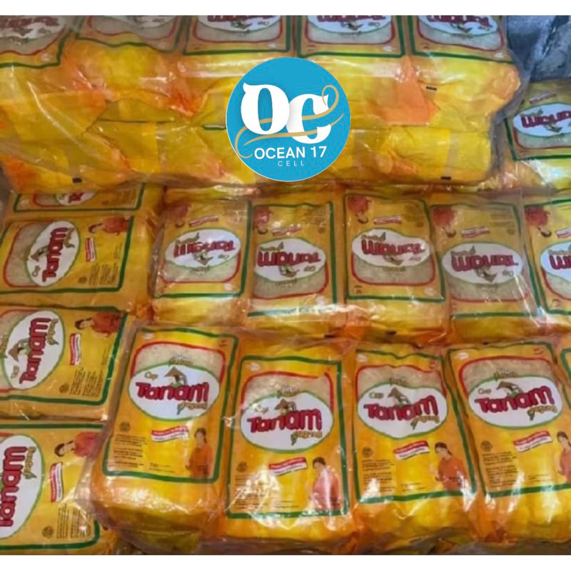 

bihun jagung tanam 320gr isi 10 pack