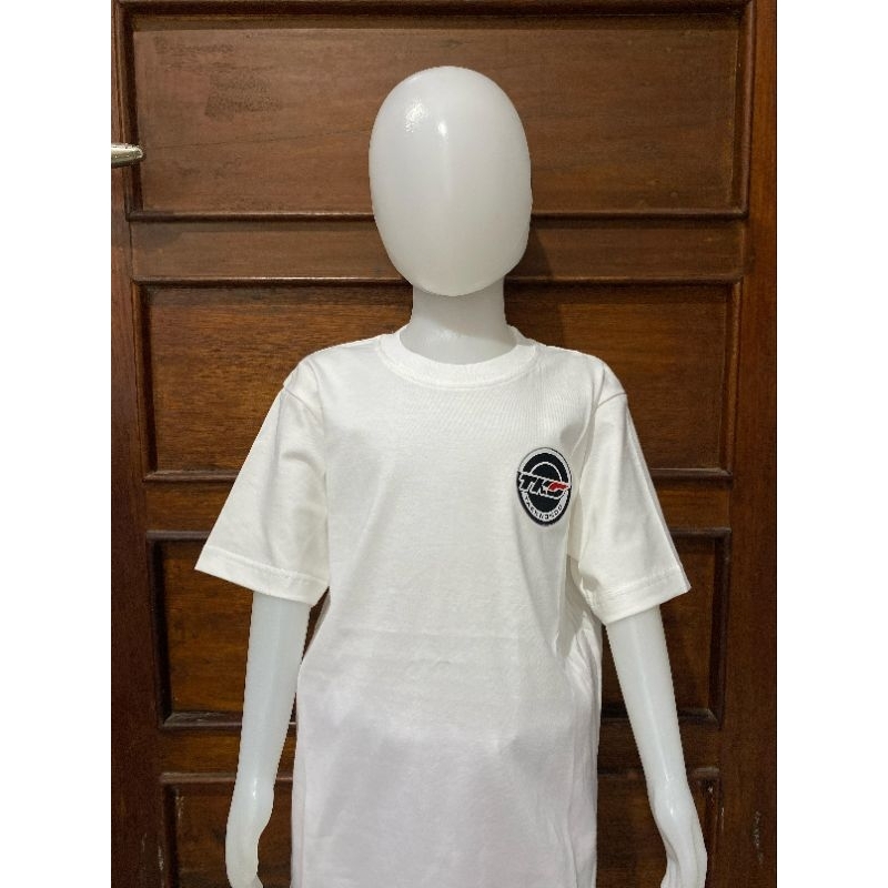 T - SHIRT ANAK GUNDAM