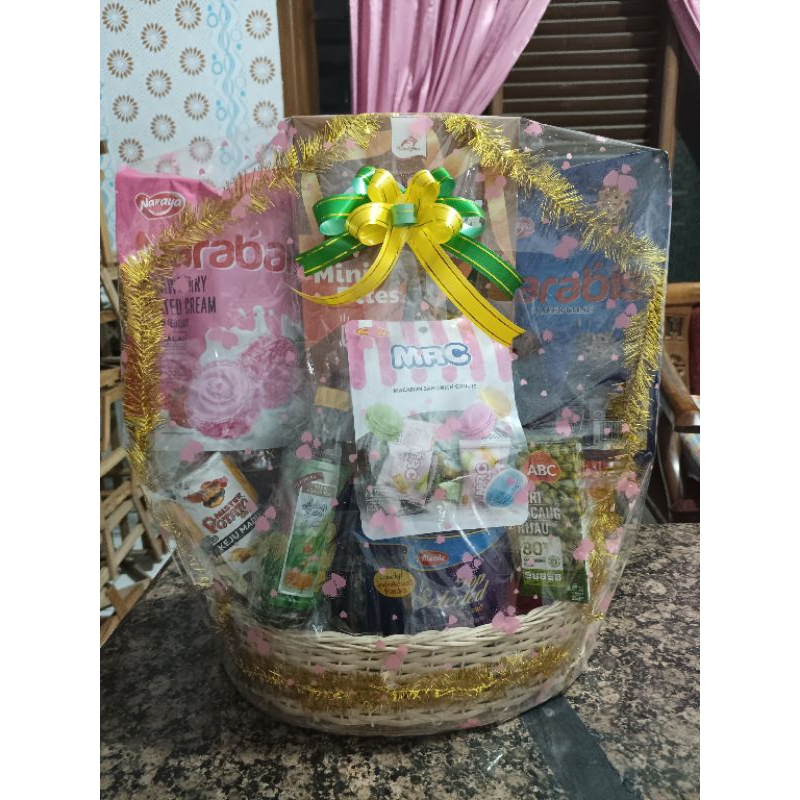 

Parcel Lebaran Murah jakarta