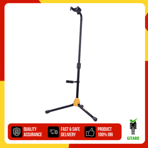 Stand Gitar Hercules GS412B Plus Stand Hercules GS412B Plus