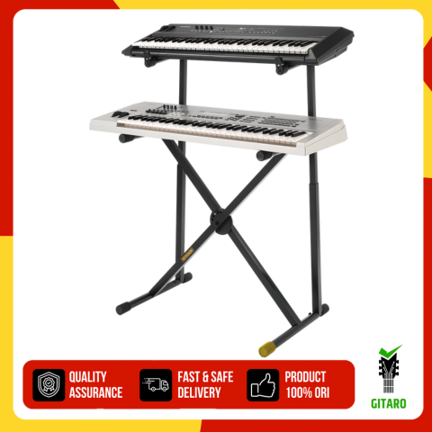 Stand Hercules KS210B Stand Keyboard Hercules KS 210B