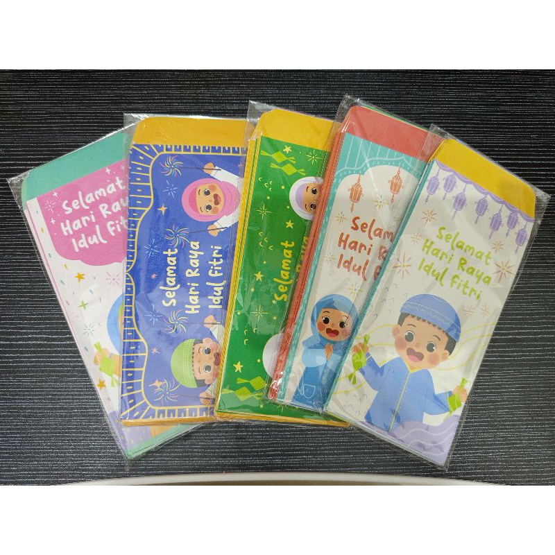 

[ready isi 5pcs] amplop lebaran/amplop model terbaru/amplop lebaran 2025/amplop murah