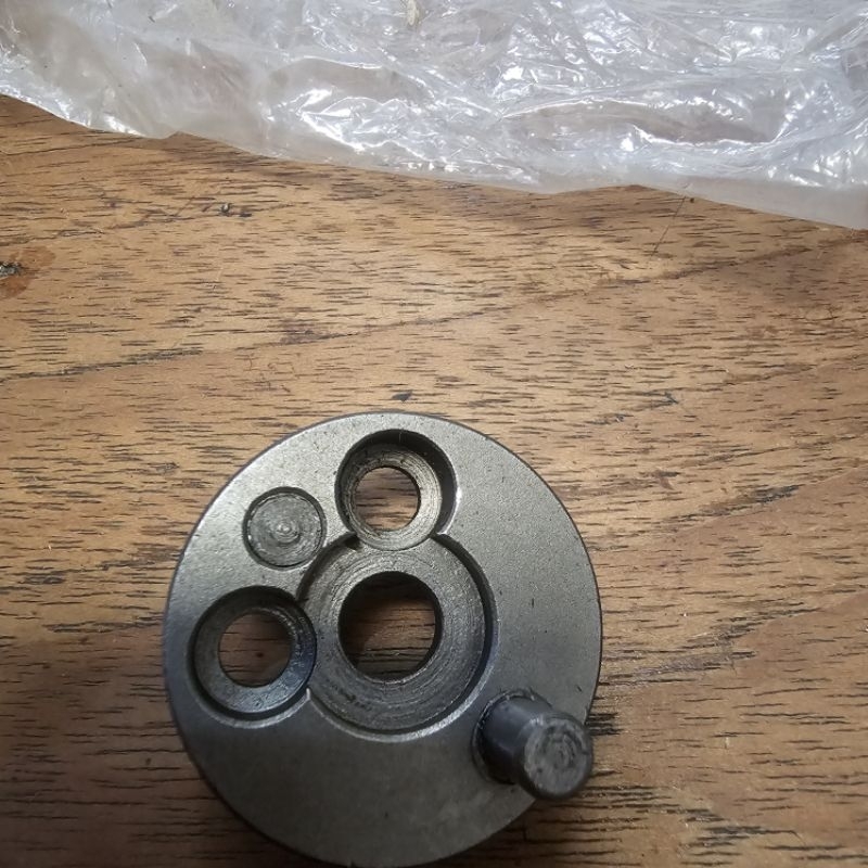 Crank untuk jigsaw Makita 4300BV 4300 bv