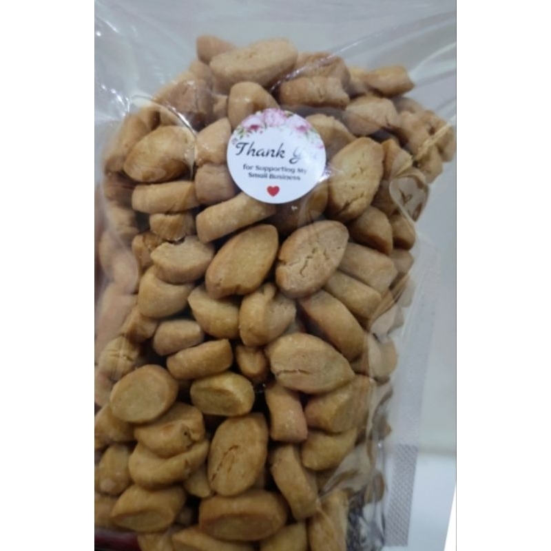 

Biji Ketapang
