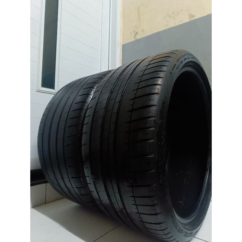 ban mobil 275/30 R20