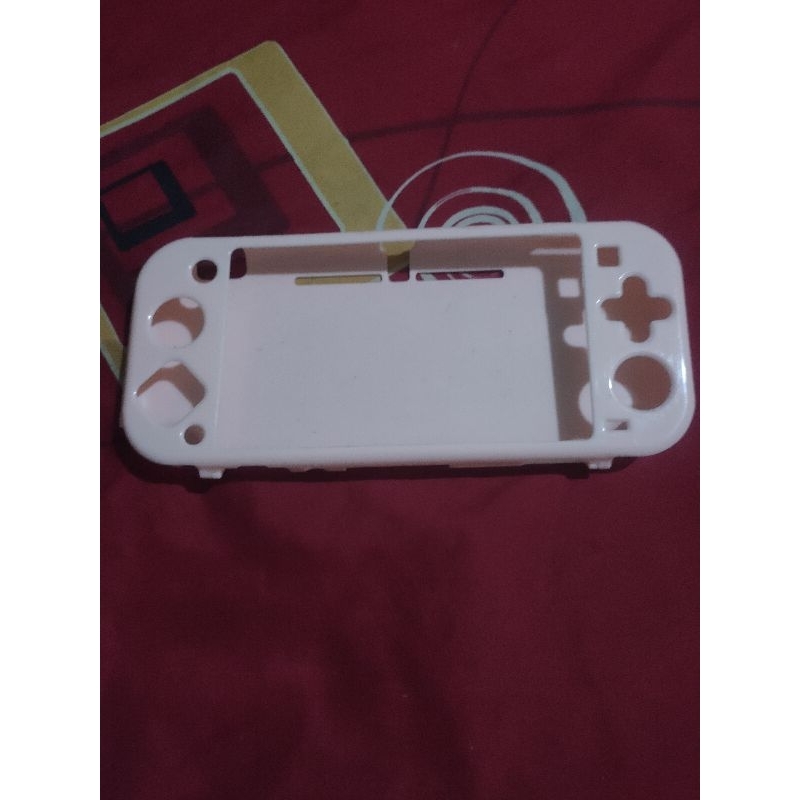 case Nintendo switch lite second