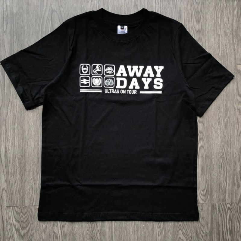 Tshirt Awaydays