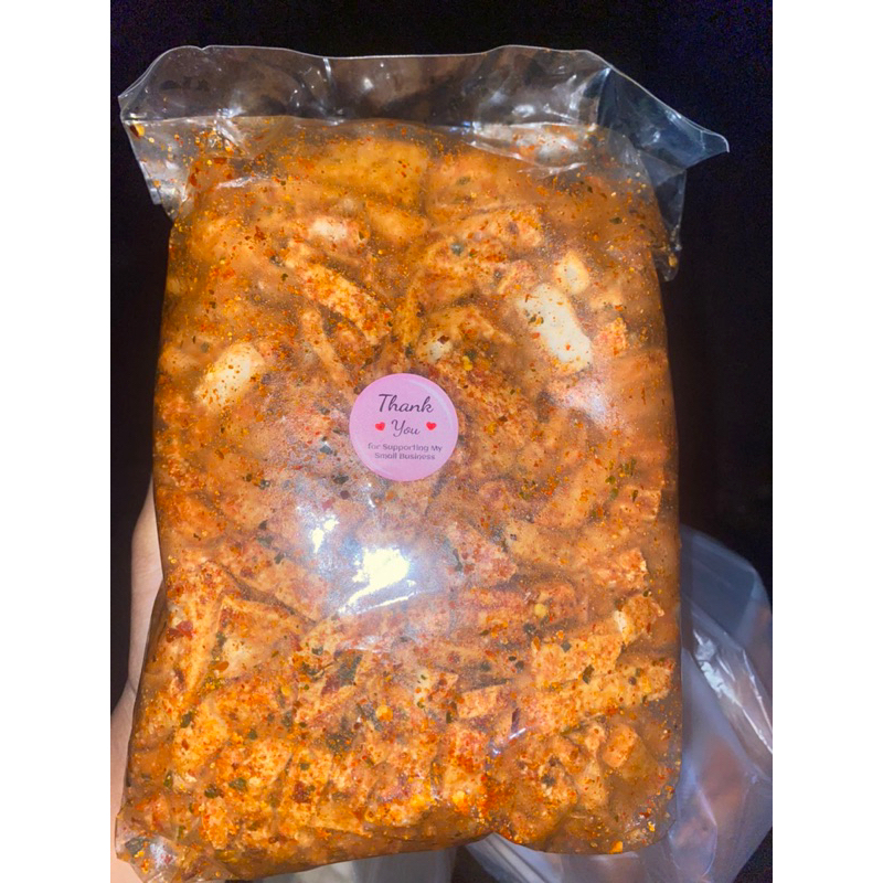

BASRENG 1kg KRIUK RENYAH