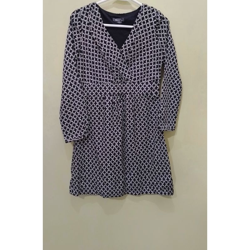 *CS3 Wanko Japan Dress Size L