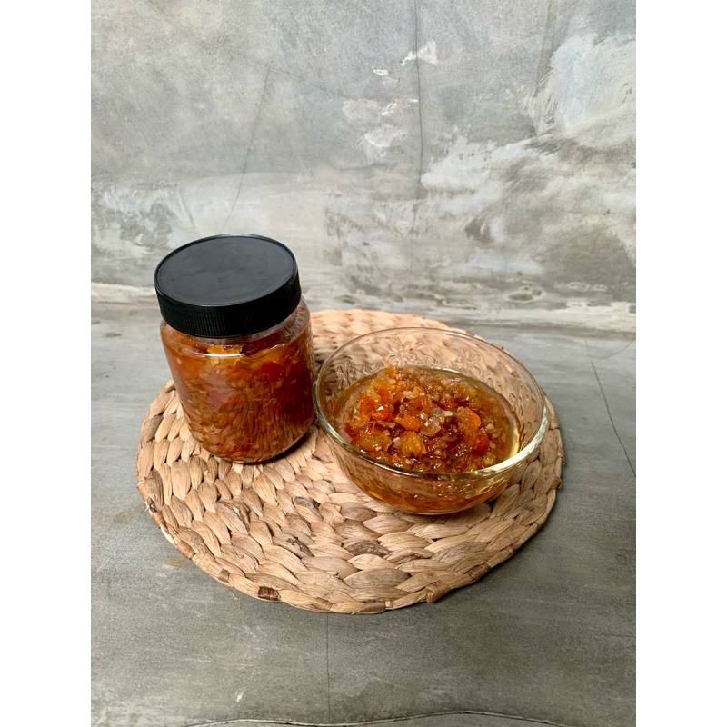 

sambal bawang