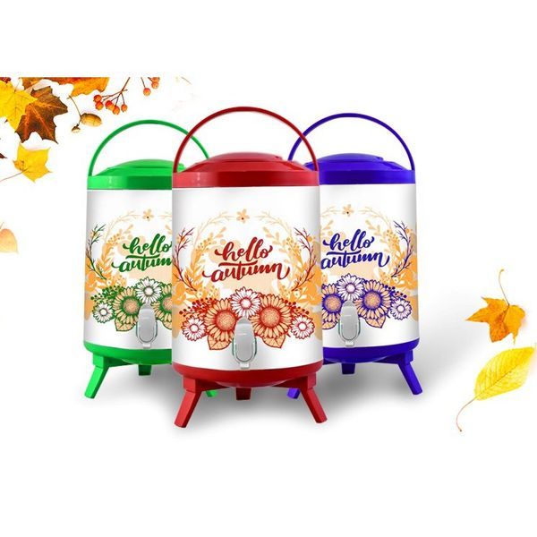 Eagle DrinkJar Termos Panas DIngin Roma 08L