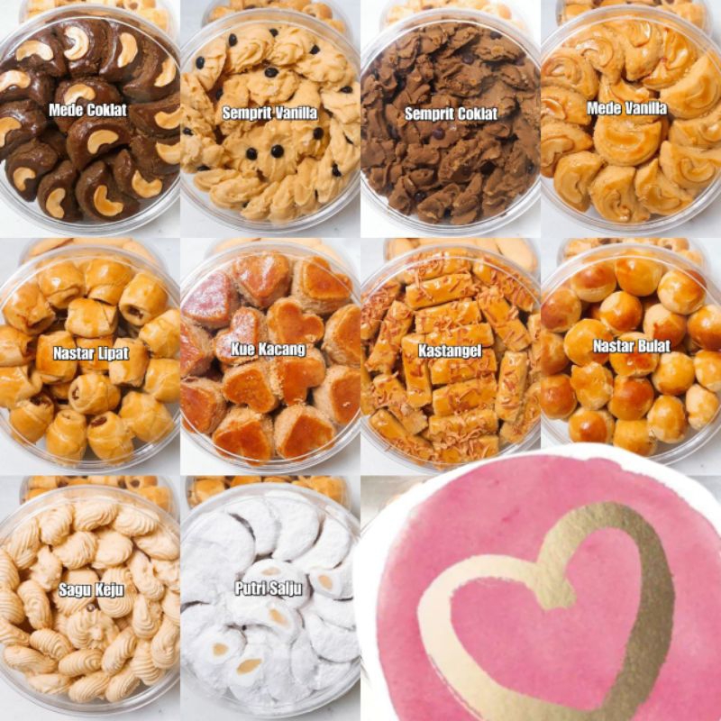

kuker toples 500gr