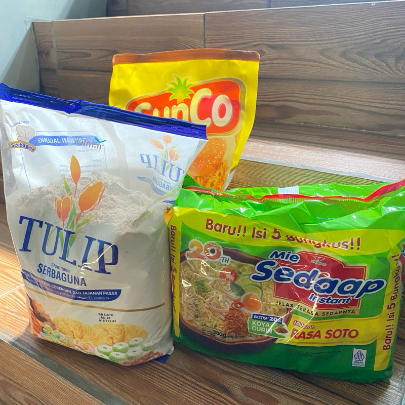 

paket sembako
