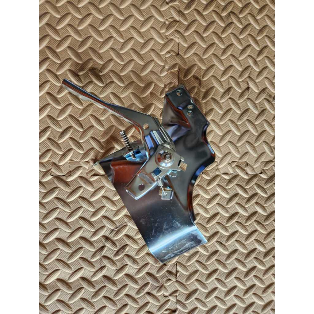 Stang Gas Mesin GX390/GX420