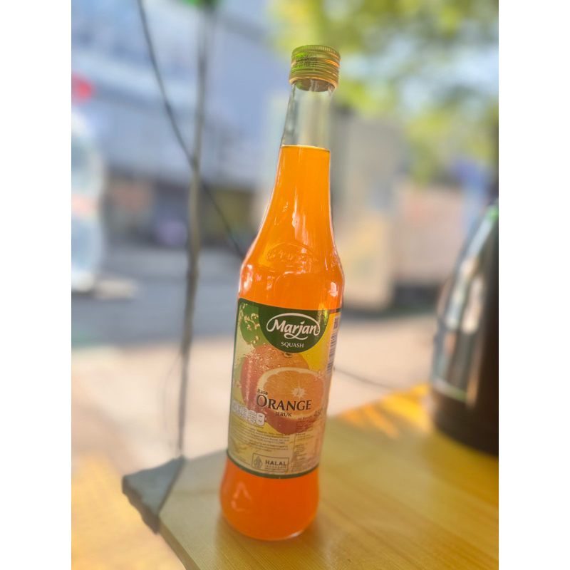 

MarjanSquashOrange
